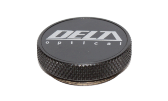 DELTA Rifle scopes battery cover