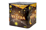 Firework VENĒRA, 25 - shots