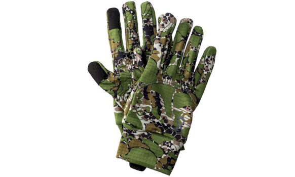 MERKEL GEAR Shooting gloves TUNDRA