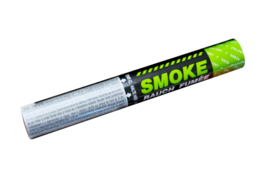 Smoke, Green TF23
