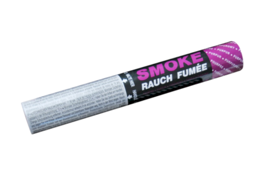 Smoke, Purple TF23