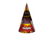 Volcano PXF206