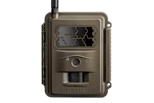 BURREL Meža apsardzes kamera S12 HD+SMS PRO 4G
