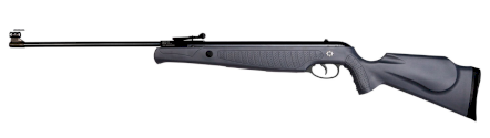 NORICA Air rifle ATLANTIC 4,5mm