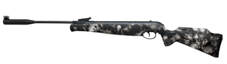 NORICA Air rifle PHANTOM GRS 4,5 mm