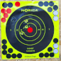 NORICA Paper target I-SHOT, 20x20cm