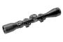 NORICA Rifle Scope 3-9x40 with mounting rings