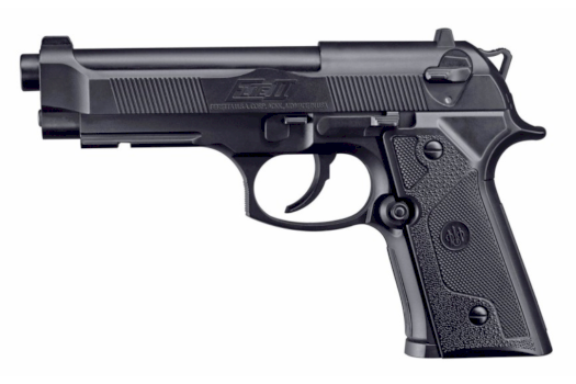 UMAREX Air pistol BERETTA ELITE II 4,5 mm BB