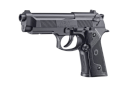 UMAREX Air pistol BERETTA ELITE II 4,5 mm BB