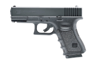 UMAREX Air pistol GLOCK 19 4,5 mm BB