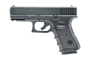UMAREX Pneimatiskā pistole GLOCK 19 4,5mm BB