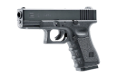 UMAREX Air pistol GLOCK 19 4,5 mm BB