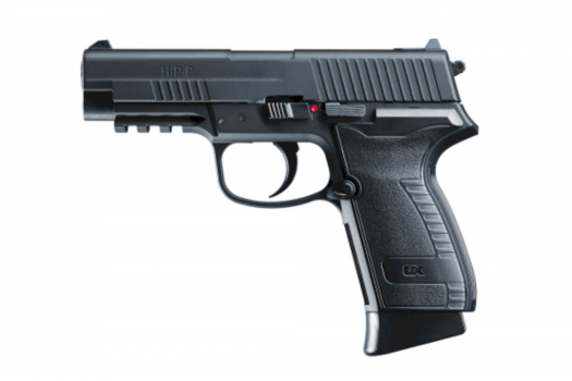 UMAREX Pneimatiskā pistole UX HPP 4,5mm BB