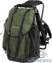 Mugursoma-krēsls MOLLTEC HIKER