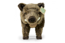 RAPPA Plush toy WILD BOAR, 30 cm