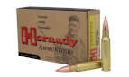 HORNADY Cartridges .308Win. SST 10,7g SPF