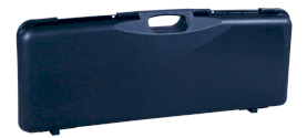 NEGRINI Case for shotgun with rifle scope, 82x29,5x8,5cm