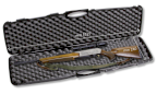 NEGRINI Case for rifle with rifle scope, 121,5x24x10cm