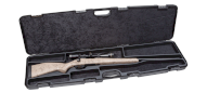 NEGRINI Case for rifle with rifle scope up to 116cm