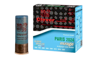 CLEVER Mirage Cartridges 12/70 PARIS 2024 T3 28g  Nr. 7½