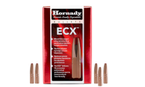 HORNADY Lodes 6.5mm ECX 9,1g/140gr - bezsvina