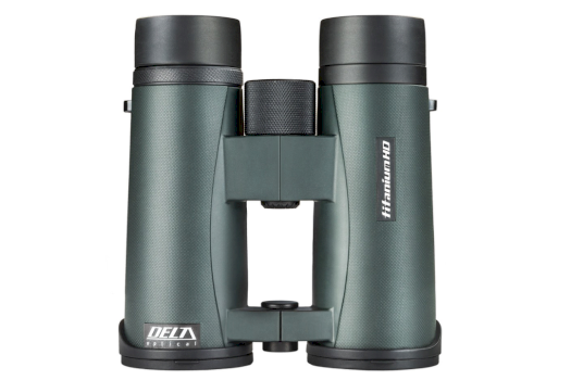 Binocular DELTA Titanium HD 10x42