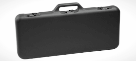 NEGRINI Case for express or rifle up to 78cm 