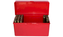 MTM Carbine cartridge box, 60 pcs. (.30-06Sprg.)
