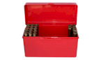 MTM Cartridge box 60pcs. - cal. .308Win.