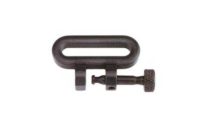 RECKNAGEL Gun sling attachment - loop with pin