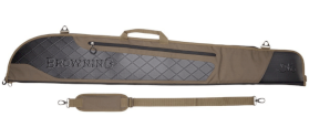 BROWNING Shotgun bag FLEX, CROSSBUCK, 132cm