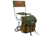 SHAKESPEARE Rucksack with chair  DELUXE