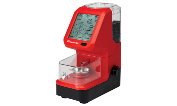 HORNADY Auto Charge® PRO Automātiskie pulvera svari