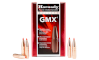 HORNADY Bullets 6,5mm GMX 9,1g/140gr - non-lead