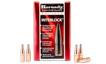 HORNADY Lodes 6.5mm SP IL 8,4g/129gr