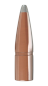 HORNADY Bullets 6,5mm SP IL 8,4g/129gr