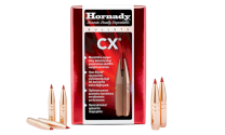 HORNADY Bullets 6,5mm CX 7,8g/120gr - non-lead