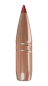 HORNADY Bullets 6,5mm CX 7,8g/120gr - non-lead
