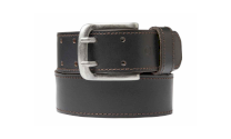 CHEVALIER Leather belt BARROW