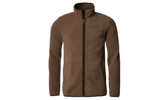 CHEVALIER Fleece jacket MAINSTONE