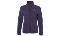 CHEVALIER Fleece jacket MAINSTONE