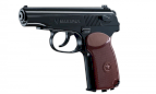 UMAREX Air pistol LEGENDS MAKAROV 4,5mm BB