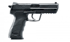 UMAREX Pneimatiskā pistole HECKLER&KOCH HK45 4,5mm BB