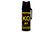 BALLISTOL Pepper spray PF-KO JET, 50ml