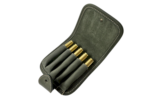 ARTIPEL Cartridge pouch, 5-Shot