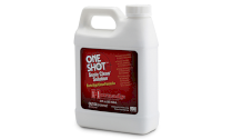 HORNADY Cartridge case cleaning solution ONE SHOT, 948ml