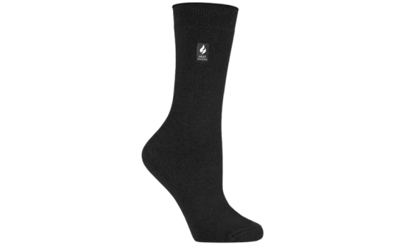 HEAT HOLDERS Socks ULTRA LITE PLAIN HOLLY