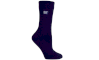 HEAT HOLDERS Socks ULTRA LITE PLAIN HOLLY