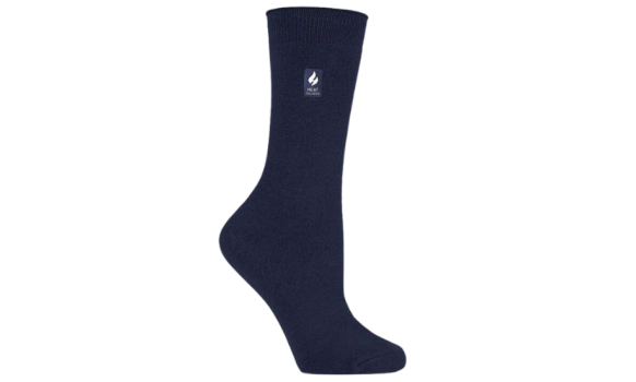 HEAT HOLDERS Socks ULTRA LITE PLAIN HOLLY