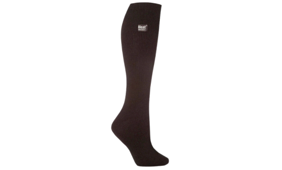 HEAT HOLDERS Socks ORIGINAL PLAIN ORCHID